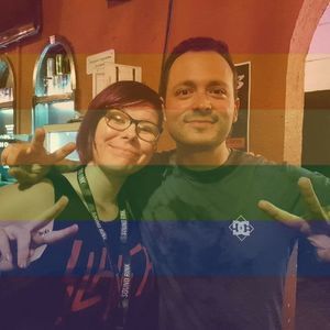 Meet your Posher, Jay